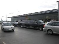 Meet and Greet service Customer Direction to Terminal 4